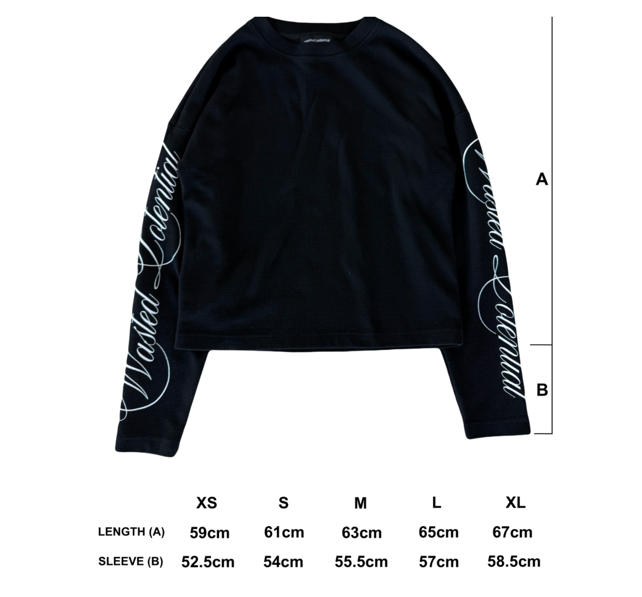 WASTED POTENTIAL THERMAL