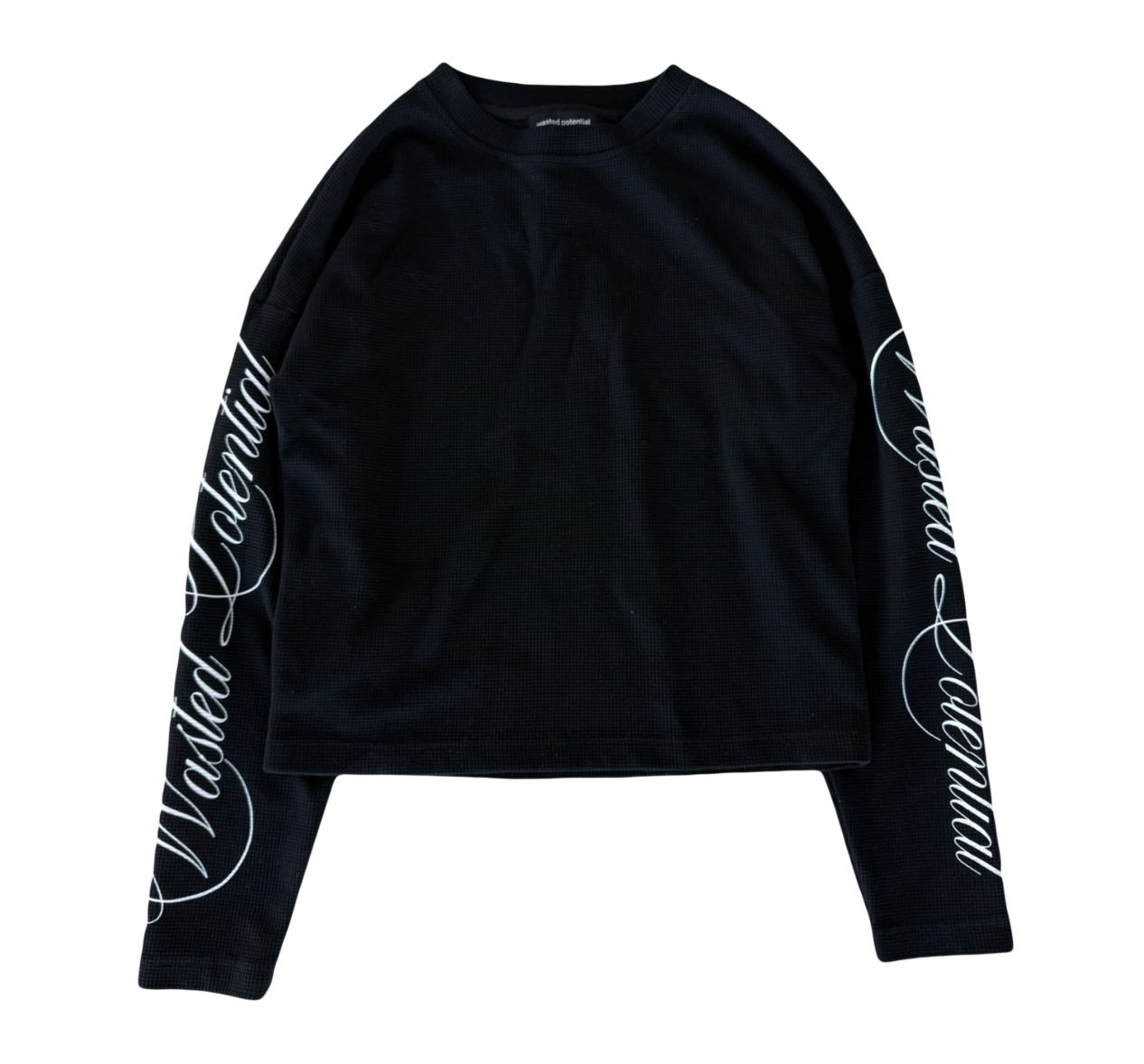 WASTED POTENTIAL THERMAL